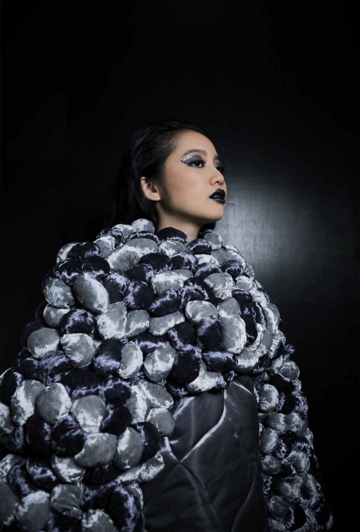 Benilde fashion designers hold virtual fashion exhibit