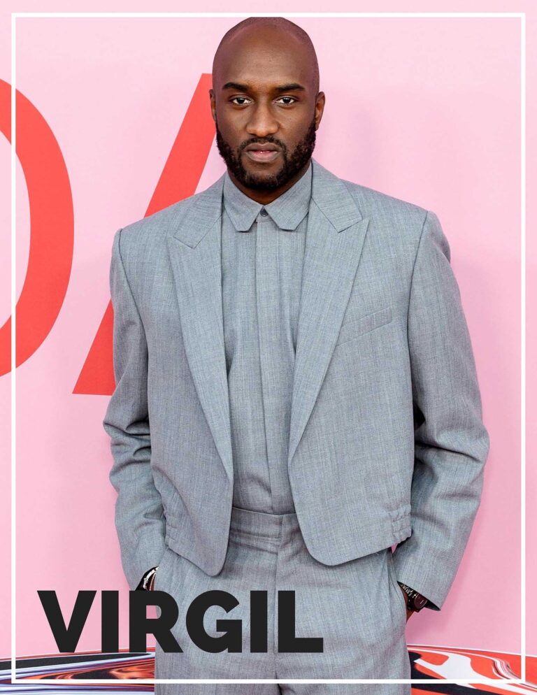 a formality tie virgil