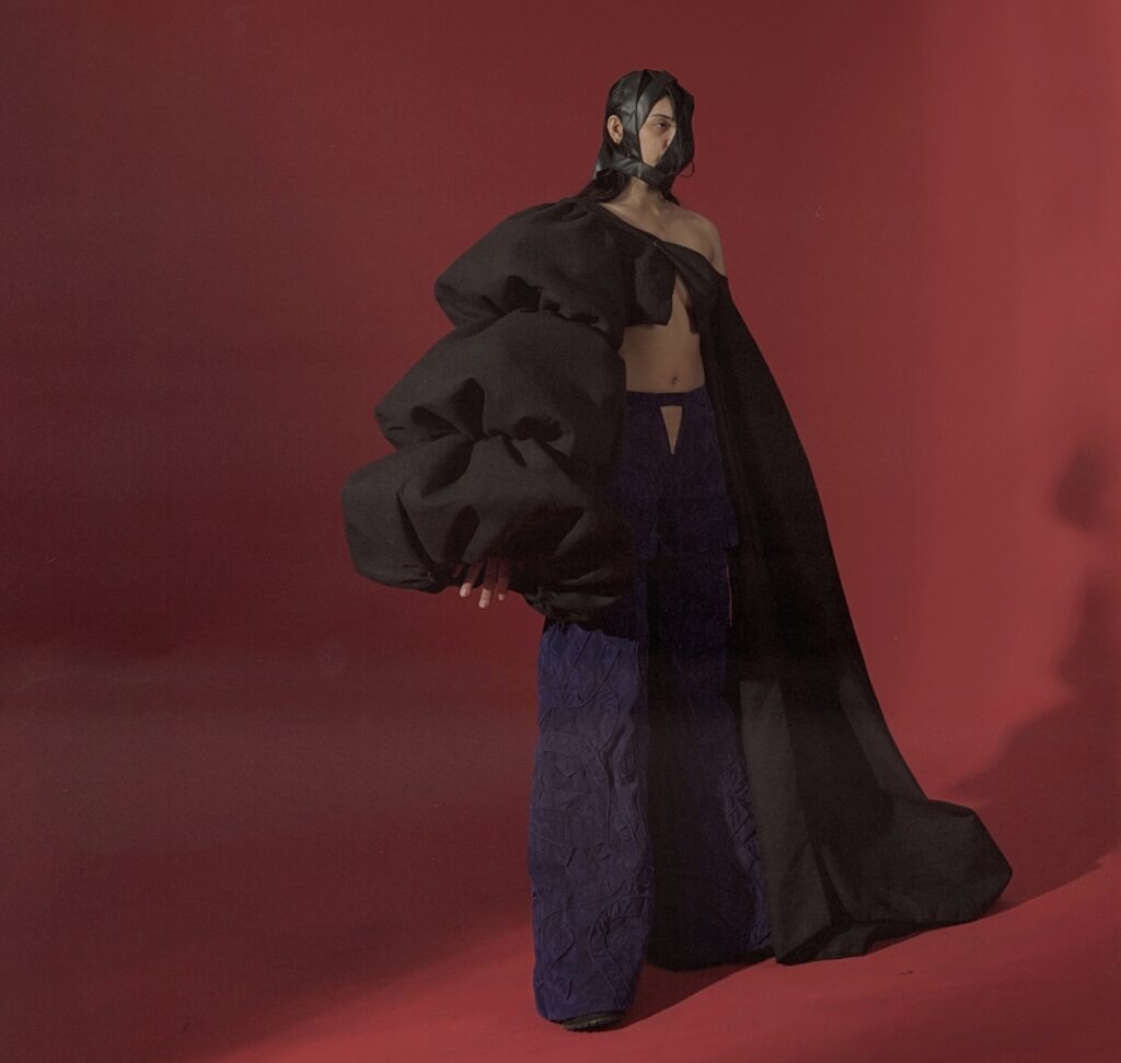 Benilde designers debut on digital runway today