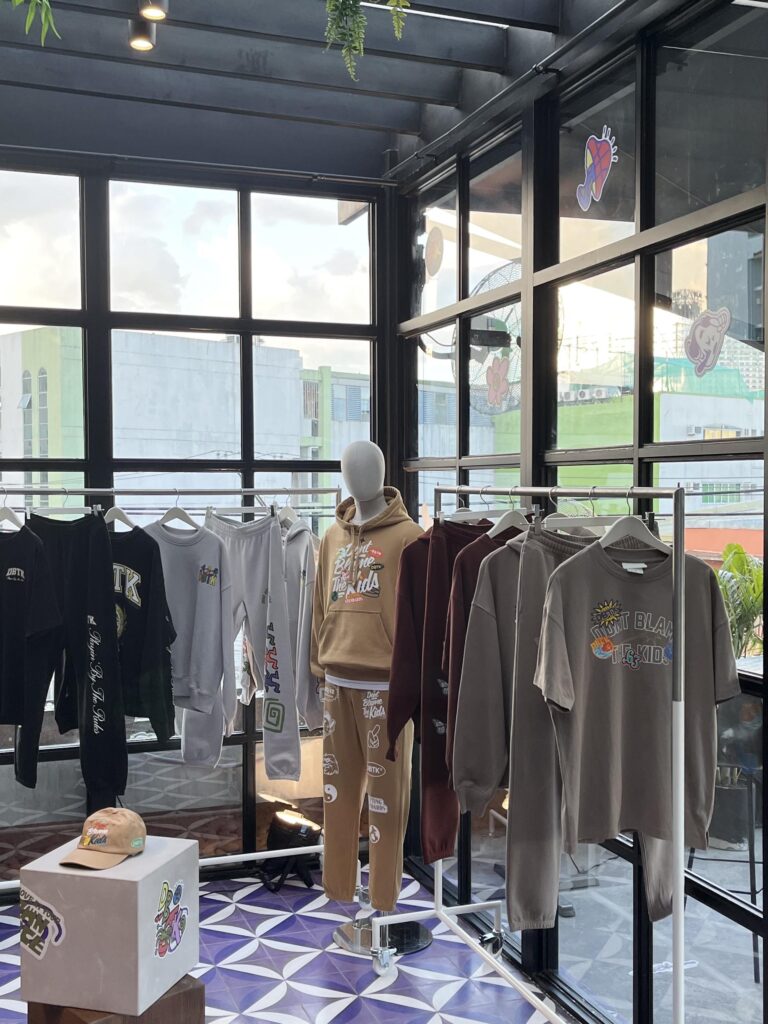 H&M x Don’t Blame the Kids streetwear collab now available at select H