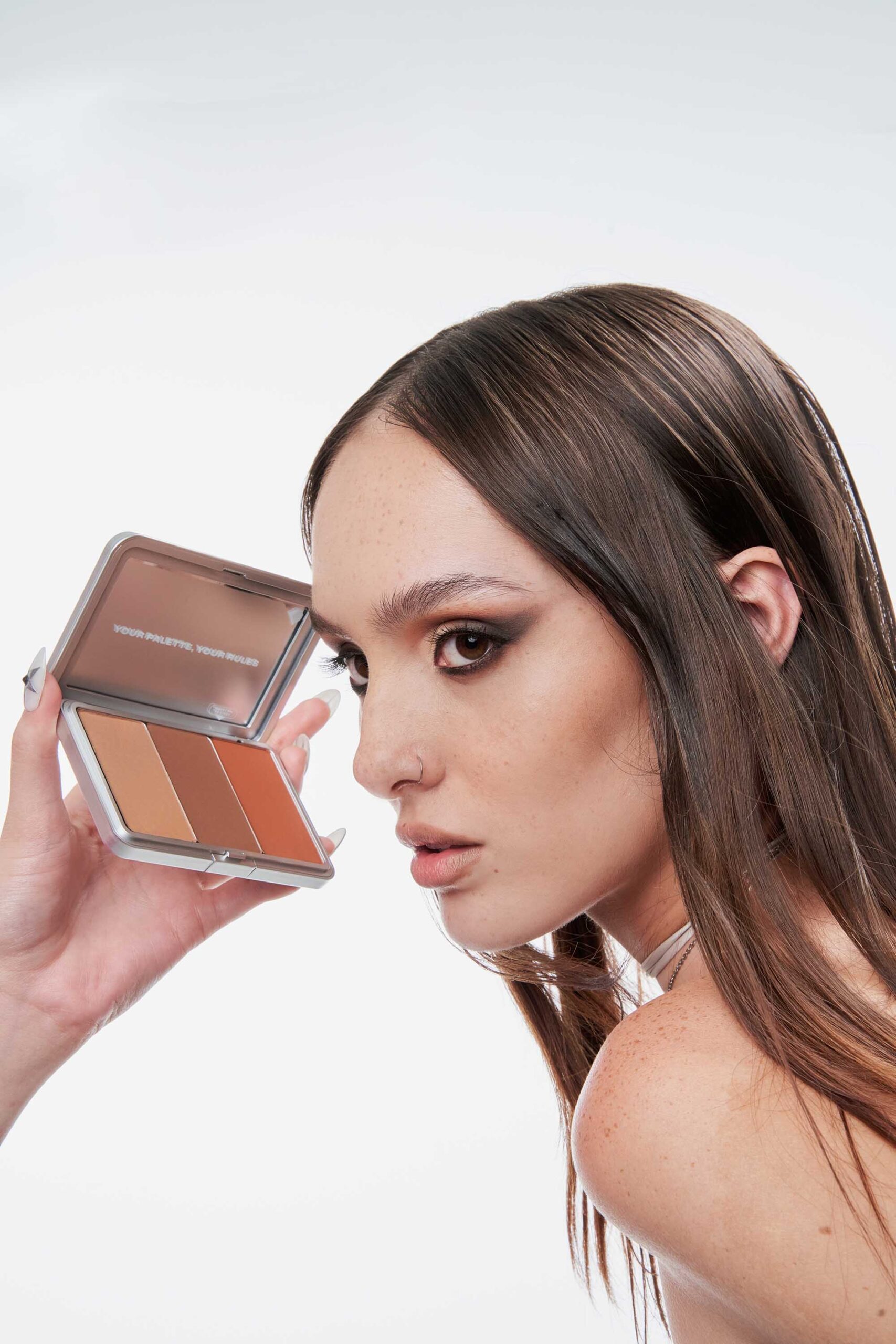 Your palette, your rules: Issy & Co. launches customizable eye and face ...